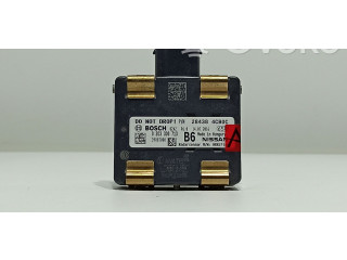 Блок управления 284384CB0C, 284384CB0D   Nissan X-Trail T32