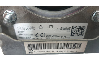 Подушка безопасности водителя 32332168   Volvo S80