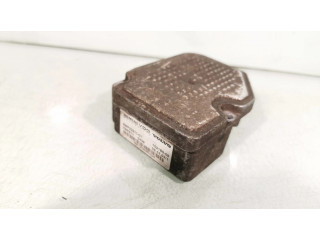 Блок управления заднего моста