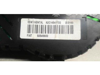 Přístrojová deska  Alfa Romeo Mito 2018 A2C14541700  