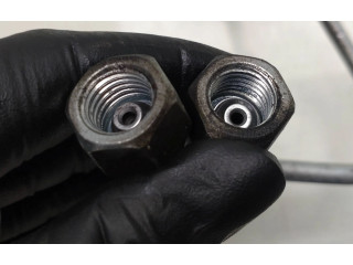 Топливная рампа Mitsubishi ASX для двигателя 4N13