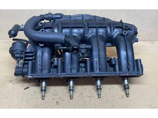 Всасывающий коллектор 06H133185AE, 1019395S Audi A5 8T 8F