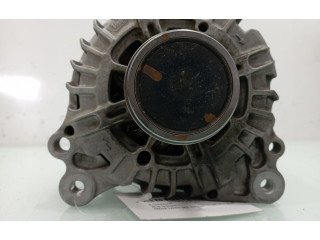 Генератор 04L903021D Skoda Karoq