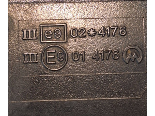 Зеркало электрическое Opel Meriva A 2003 - 2010 года