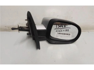 Зеркало (механическое)       Renault Clio III  2005 - 2012 года   