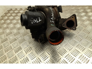 Turbodmychadlo Турбина 059145874H, VD34445 Porsche Panamera (970)