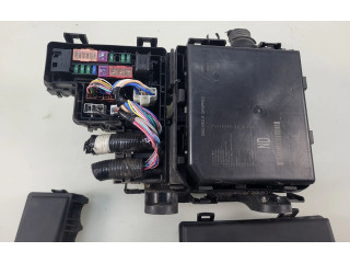 Pojistková skříňka 284B75NA0A Nissan X-Trail T32 2016