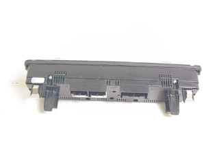 Блок управления климат-контролем 8V0820043R, 8V0820043   Audi A3 S3 8V