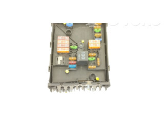 Модуль управления BSM 1K0937125 Skoda Octavia Mk2 (1Z)