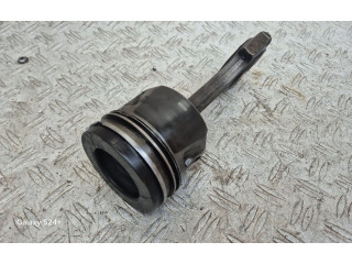 Поршень с шатуном 19N4, 897 Mitsubishi Outlander