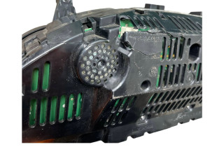 Přístrojová deska Mercedes-Benz C W204 2012 A2C53435305, 4809ZGS001