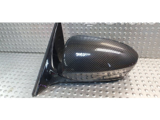 Zpětné zrcátko BMW M5 2001