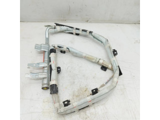 Боковая подушка безопасности 607220500A, Dzpt7jj9amq Mazda 3 I