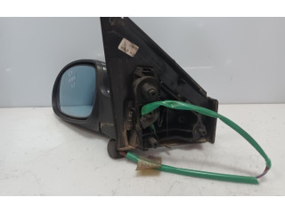 Zpětné zrcátko Citroen Berlingo