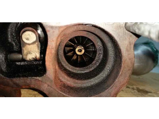 Turbodmychadlo Турбина VL200010, IHI   Fiat Punto (188)   