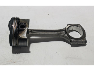 Píst F12XHT, 1654514180 Opel Corsa F