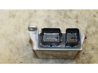 Блок подушек безопасности 1X4A14B321DA, 1X4A14B321DA Jaguar X-Type