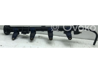 Форсунка Hyundai i10