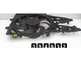 Вентилятор радиатора 51908723 Alfa Romeo MiTo