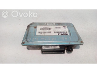 Блок управления коробки передач