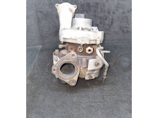 Turbodmychadlo Турбина 05A145722G, 05A145721G Audi Q7 4L