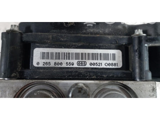 Блок АБС 8200747140   Renault  Clio III  2005 - 2012 года