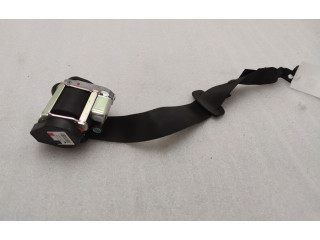 Задний ремень безопасности