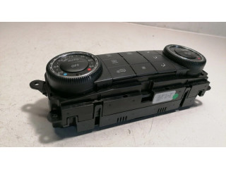 Блок управления климат-контролем A2518206389   Mercedes-Benz GL X164