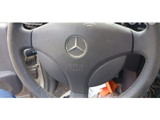 Подушка безопасности двери Mercedes-Benz A W168