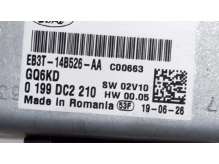 Реле выравнивания тока