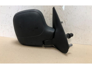 Zpětné zrcátko Citroen Berlingo 1999