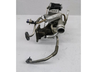 Turbodmychadlo Турбина 282310760087620710, X3145 Hyundai i20 (BC3 BI3)