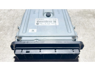 Řídící jednotka 8516753, 0281018297 BMW 5 GT F07 2012