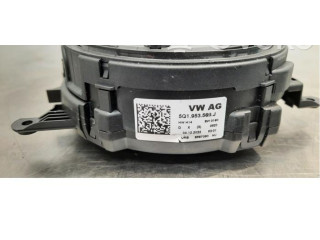 Подрулевой шлейф SRS 5Q0953569J Skoda Karoq