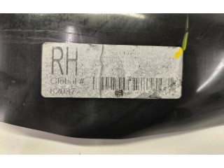 Подушка безопасности в сиденье HG9354611D10AD Ford Fusion II