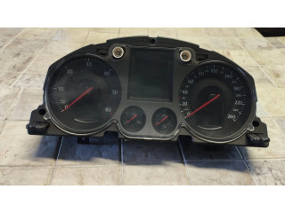 Přístrojová deska Volkswagen PASSAT B6 2007 3C0920871E