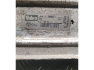 Интеркулер 1J0145803F, 862328X Volkswagen Golf IV