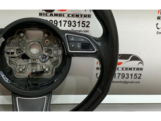 Руль Audi A1 2010 - 2018 года 4G0419091R, 4G0419091R