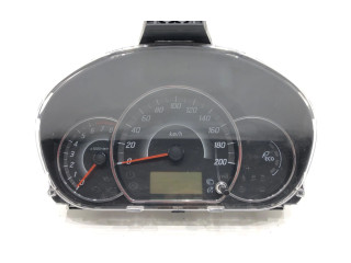 Панель приборов 8100C439 Mitsubishi Mirage VI G4 Attrage