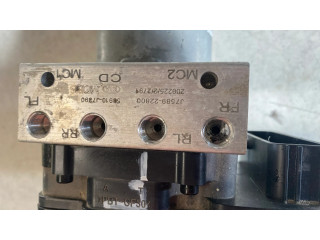 Jednotka ABS 58900J7390, J758922800 KIA Pro Cee'd III 2020