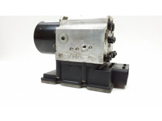 Блок АБС 12789522, 13509102 Saab 9-3 Ver2 2003-2007 года