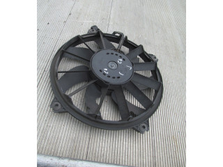 Электрический вентилятор радиаторов