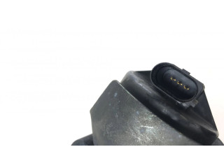 Turbodmychadlo Турбина 04L253020P Volkswagen Caddy 2.0 DFSD