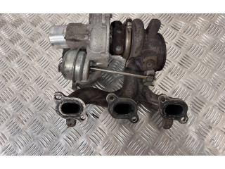 Турбина Maserati Levante 1044T122649C15, 297712