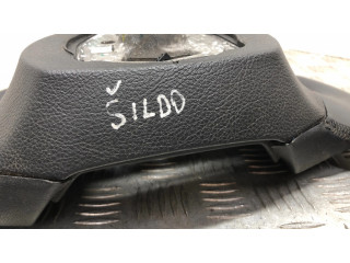 Volant BMW 5 F10 F11 2014 9229479, 610234900D  