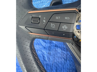 Руль Cupra Leon  2020 -  года 5FA419091DN      