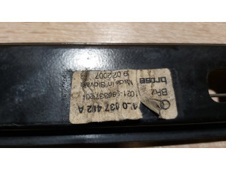 Передний електрический механизм для подъема окна без двигателя