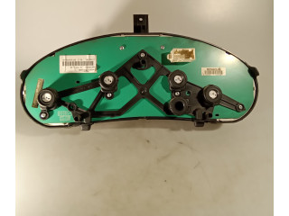 Přístrojová deska  Citroen Berlingo 2008 55500030000, DF22MG38  