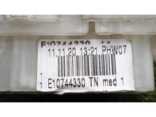 Ручка стеклоочистителей E10744330   Fiat Talento