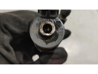 Vstřikovač 0445110297 Citroen Berlingo pro naftový motor 1.6